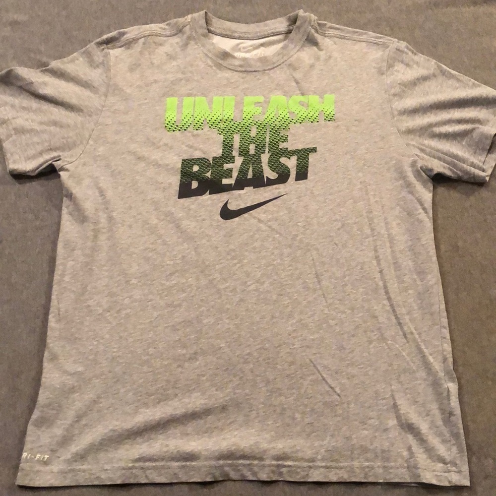 Nike graphic T-shirt